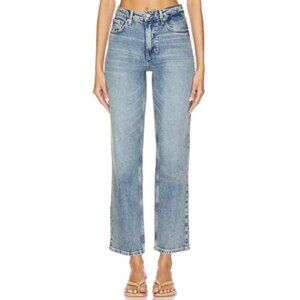 Agolde High Rise Vintage Boot Jeans Size 32